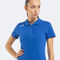Polo Team Ladies pour femme