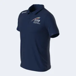 Polo Uomo Federazioni Triathlon