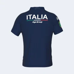 Polo Uomo Federazioni Triathlon