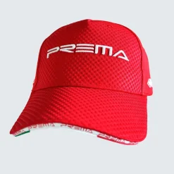 PREMA RACING CAPPELLINO GEAR