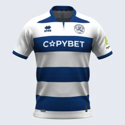 QPR Maillot Home 24/25