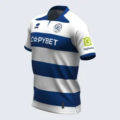 QPR Maillot Home 24/25