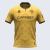 QPR Troisième maillot 24/25