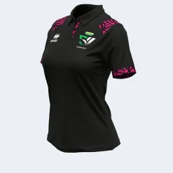 511 RACING TEAM 2024 LEONOR WOM POLO
