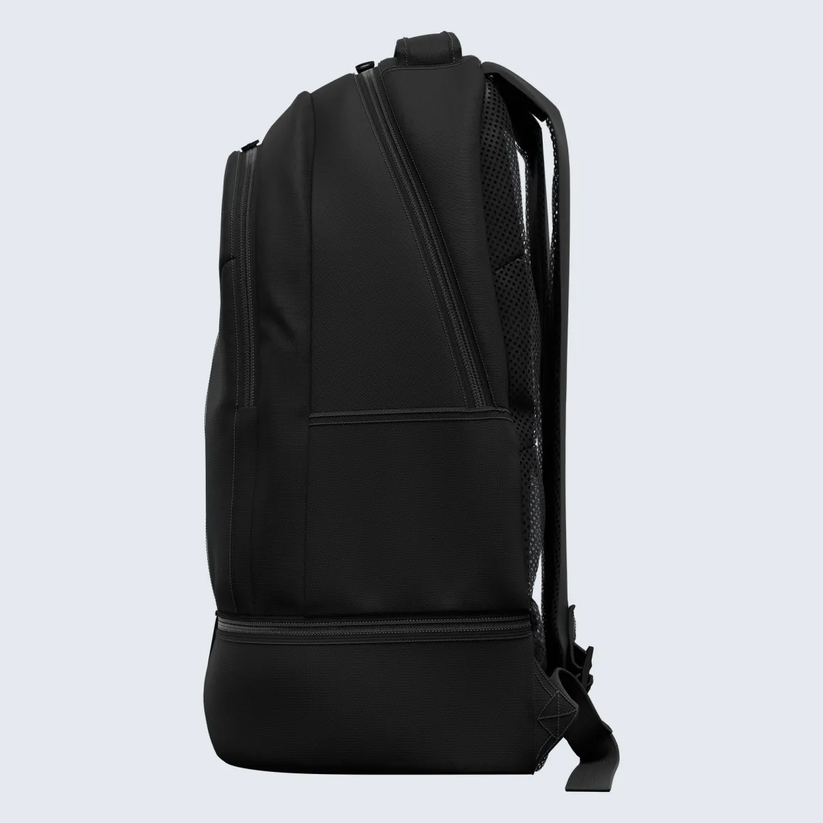 Sac à Dos Roy avec Compartiment à Chaussures