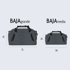 Sac Baja Big 64 LT