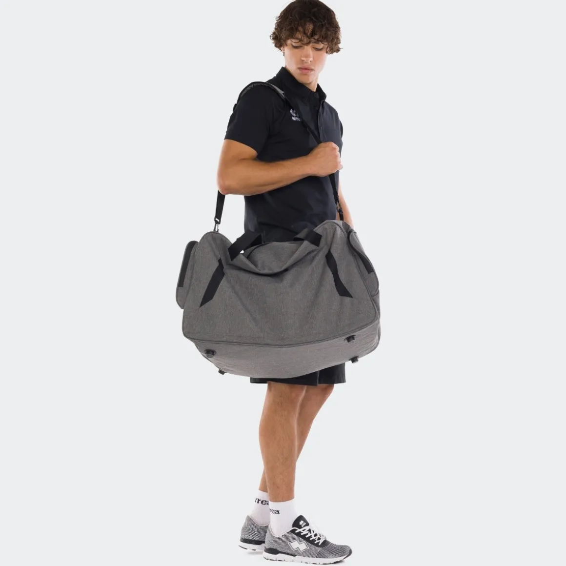 Sac Baja Big 64 LT