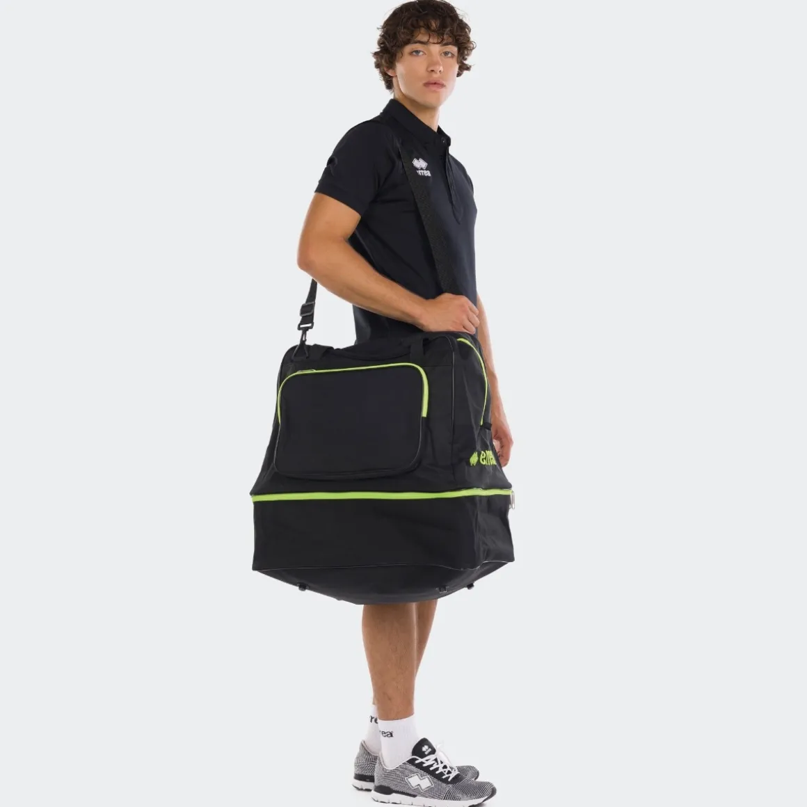 Sac Basic 78 LT