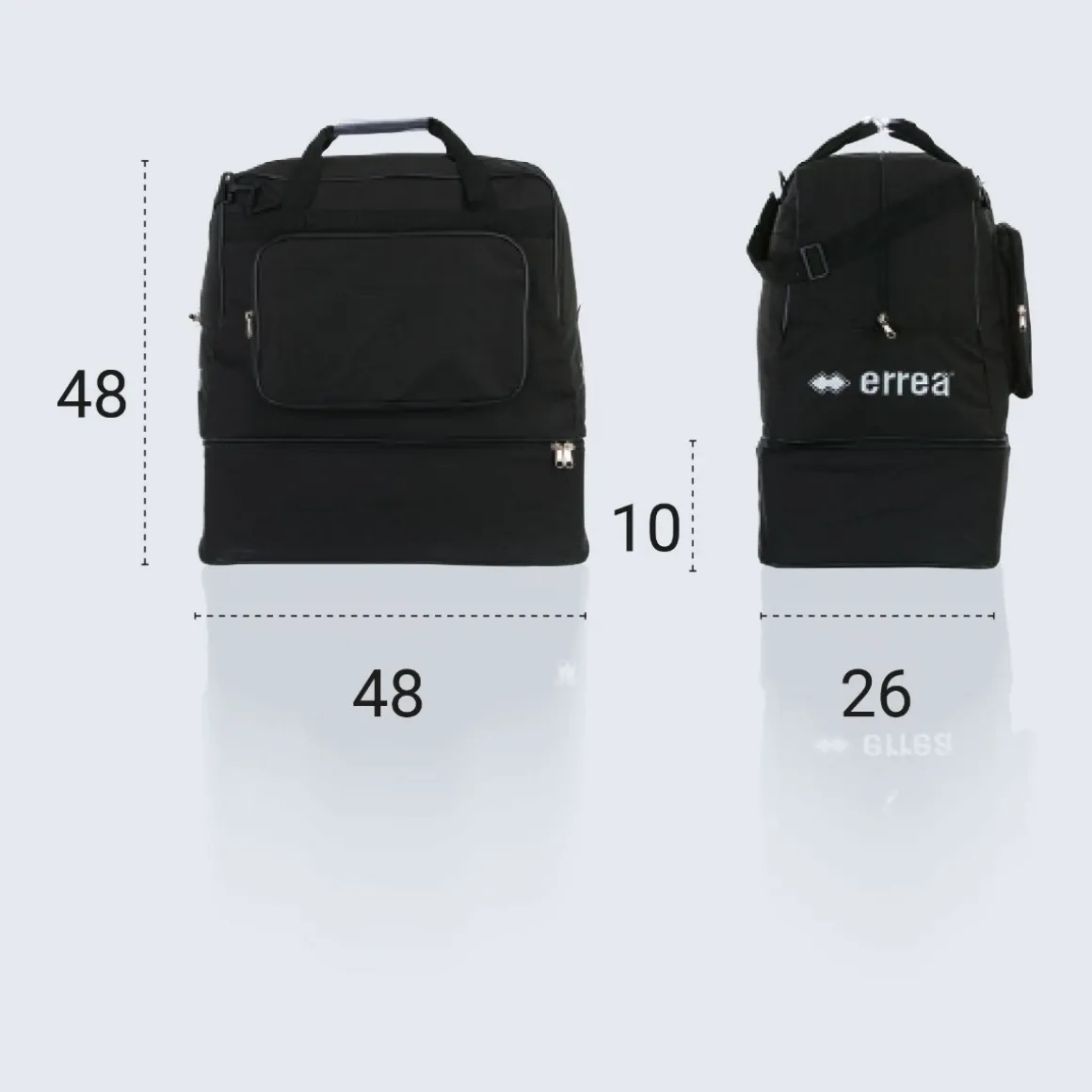 Sac Basic Medium 49 LT