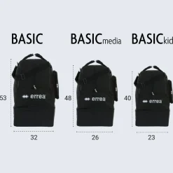 Sac Basic Medium 49 LT
