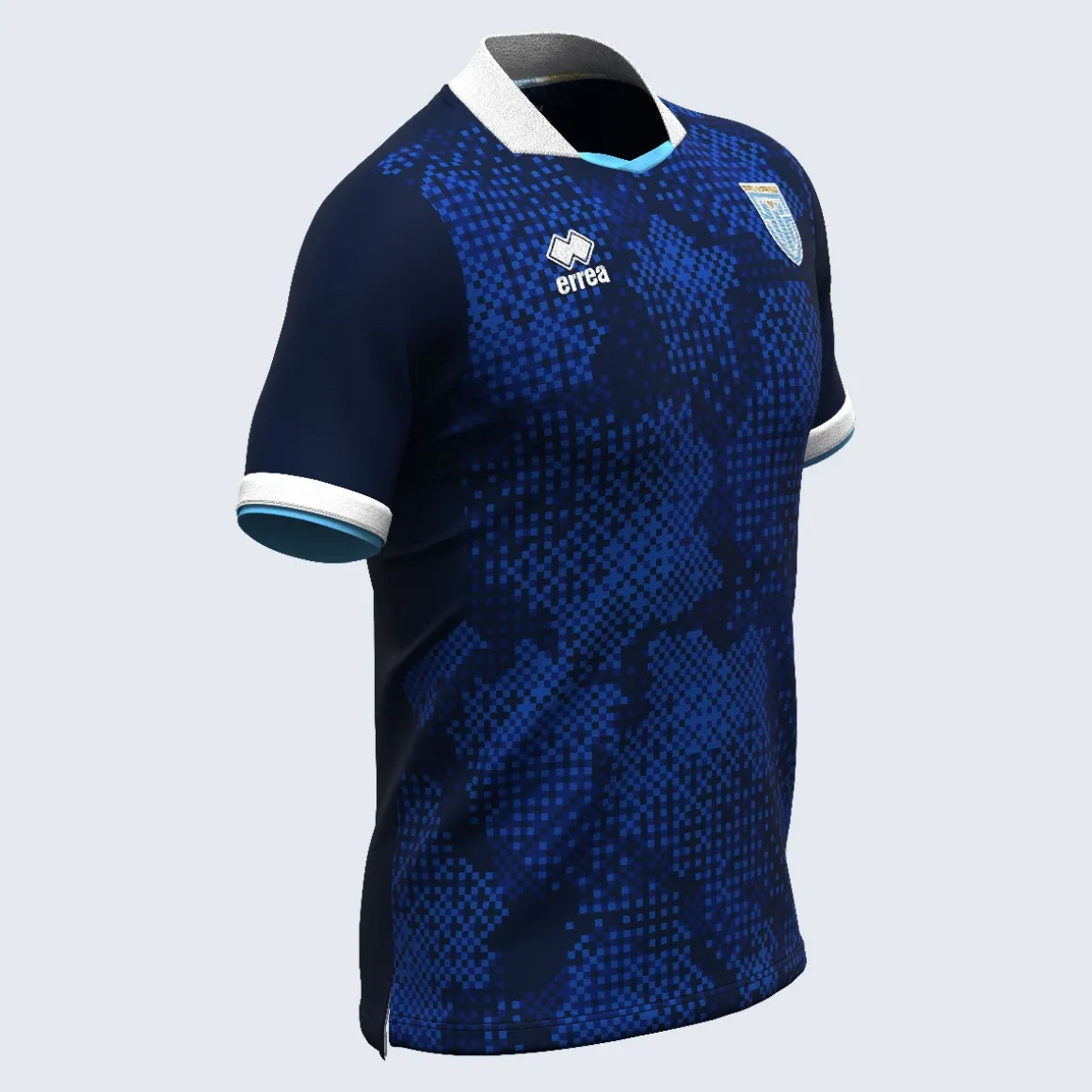 Saint-Marin Maillot Away 24-26