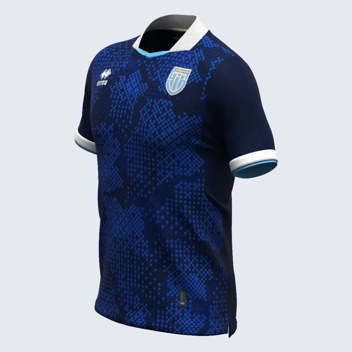 Saint-Marin Maillot Away 24-26