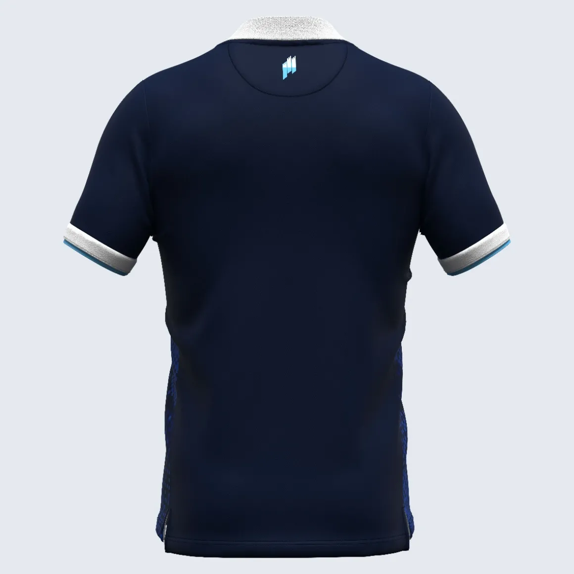 Saint-Marin Maillot Away 24-26