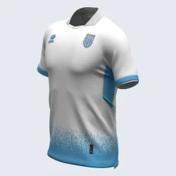 Saint-Marin Maillot Home 24-26