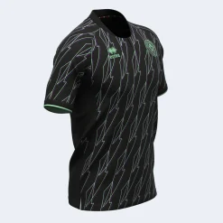 Sheffield U.FC Maillot Away 24/25