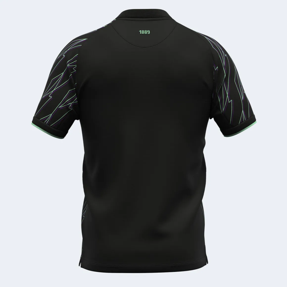 Sheffield U.FC Maillot Away 24/25