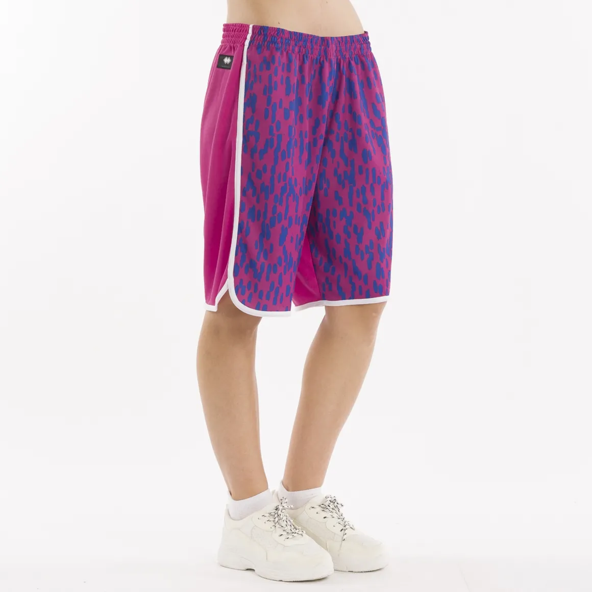 Short Abstract Skin