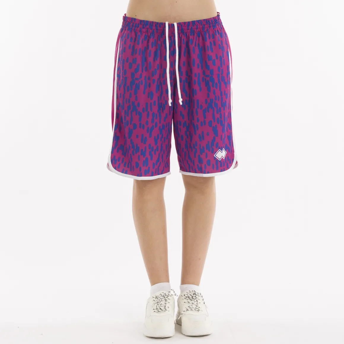Short Abstract Skin