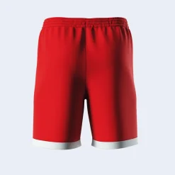 Short Barney unisexe pour enfants
