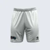 Short blanc Murales Catania FC 24/25