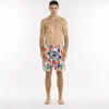 Short de bain All Over