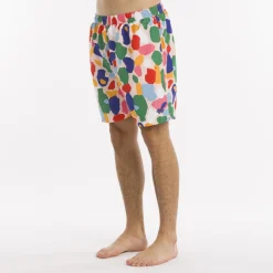 Short de bain All Over