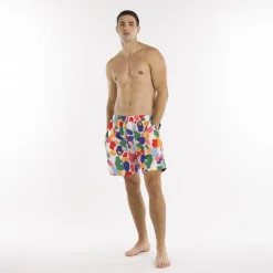 Short de bain All Over