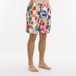 Short de bain All Over
