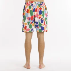 Short de bain All Over