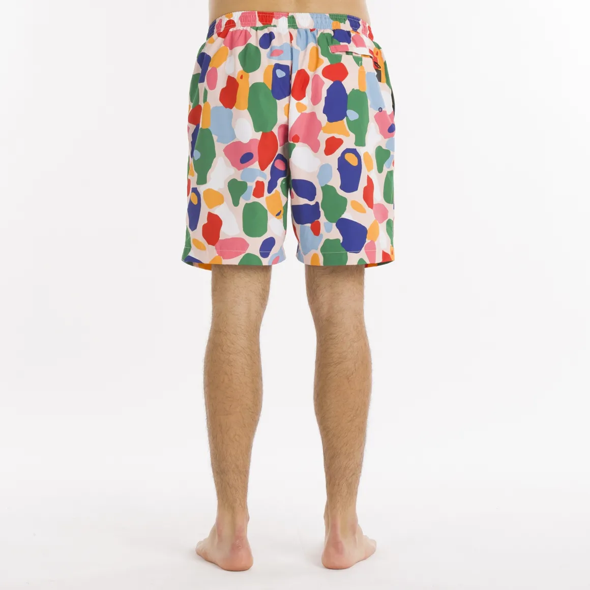 Short de bain All Over