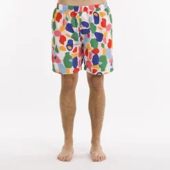 Short de bain All Over