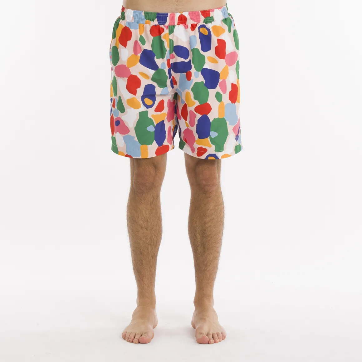 Short de bain All Over
