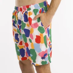 Short de bain All Over