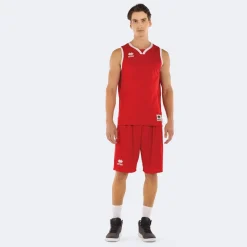 Short de basket Dallas 3.0 unisexe