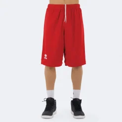 Short de basket Double Chicago unisexe