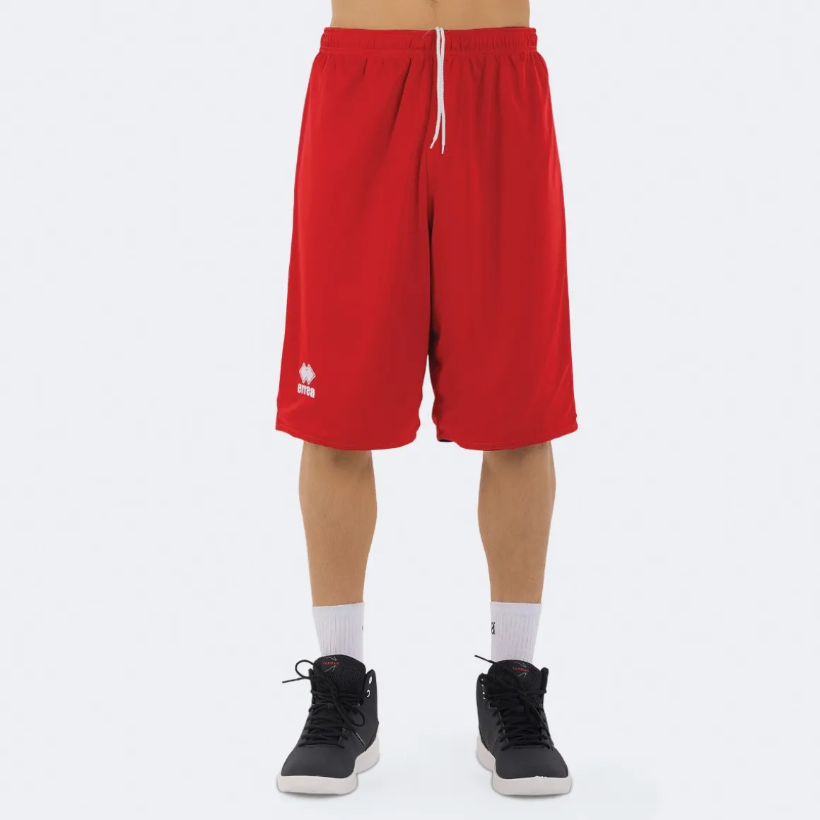 Short de basket Double Chicago unisexe