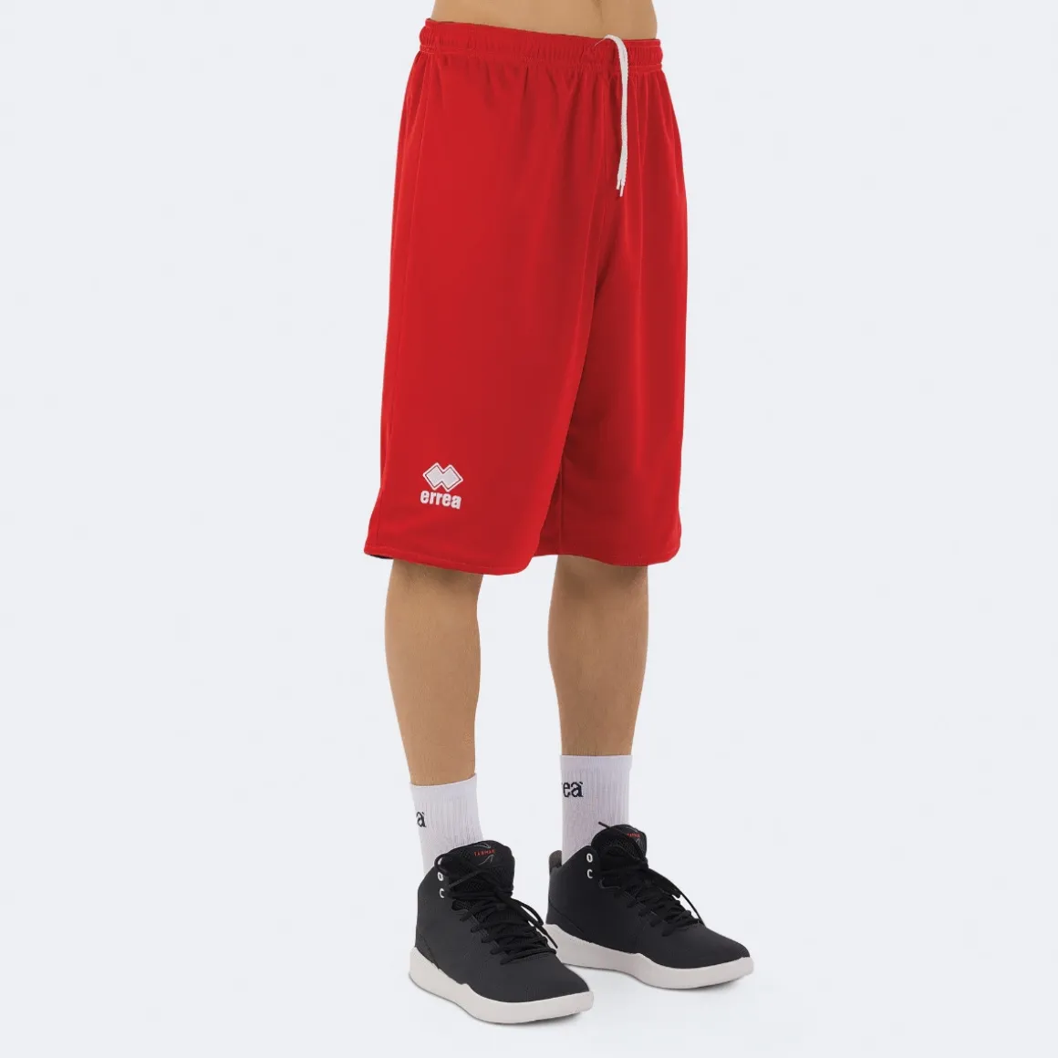 Short de basket Double Chicago unisexe