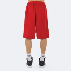 Short de basket Double Chicago unisexe