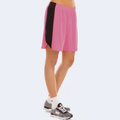 Short de basket pour femme Becky
