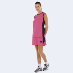 Short de basket pour femme Becky