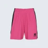 Short de basket pour petite fille Becky