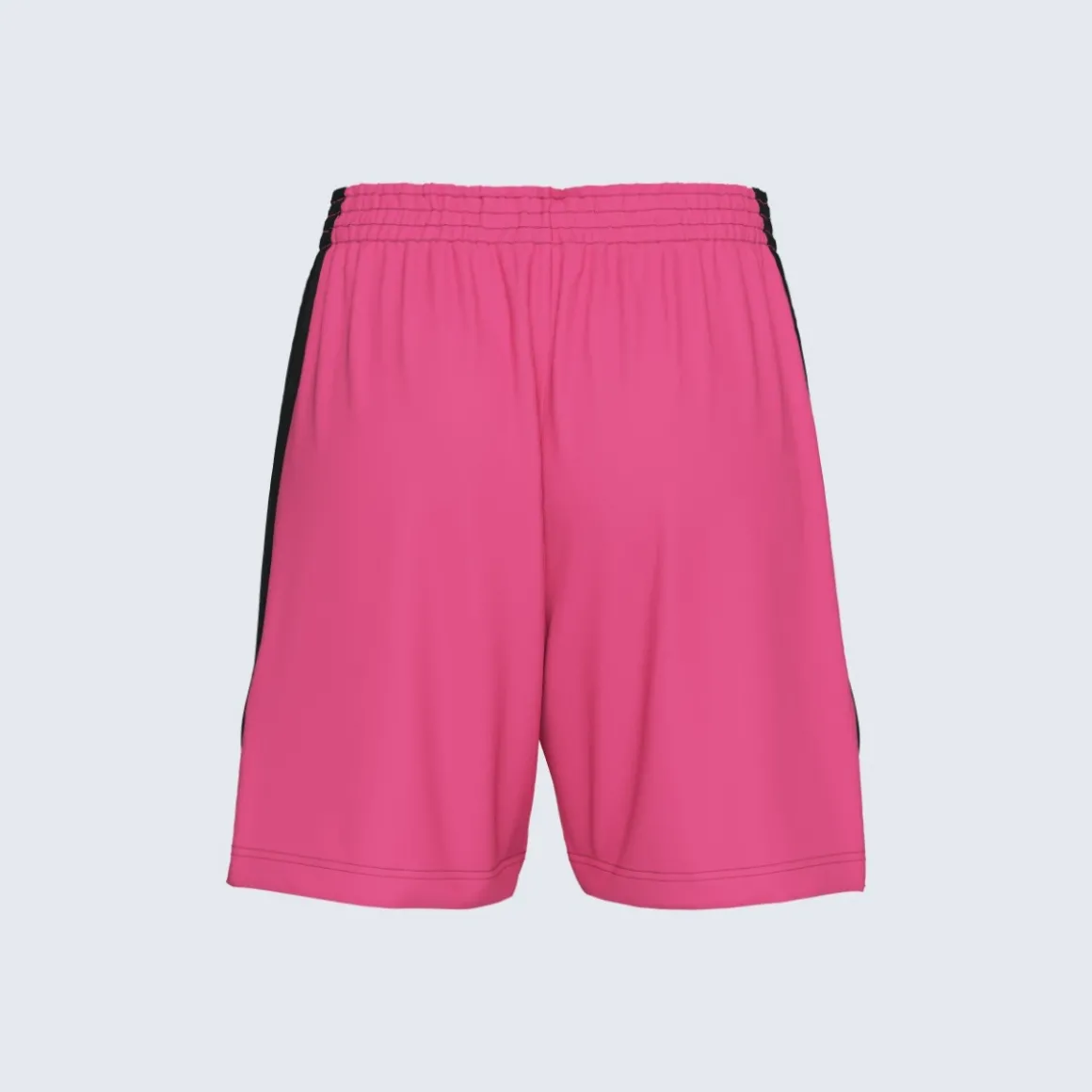 Short de basket pour petite fille Becky