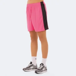 Short de basket Rachele pour femme