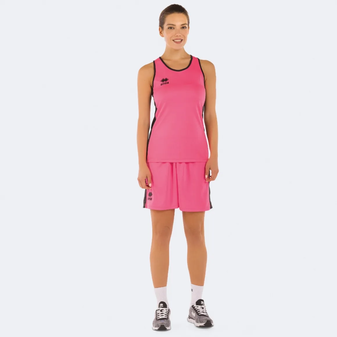 Short de basket Rachele pour femme