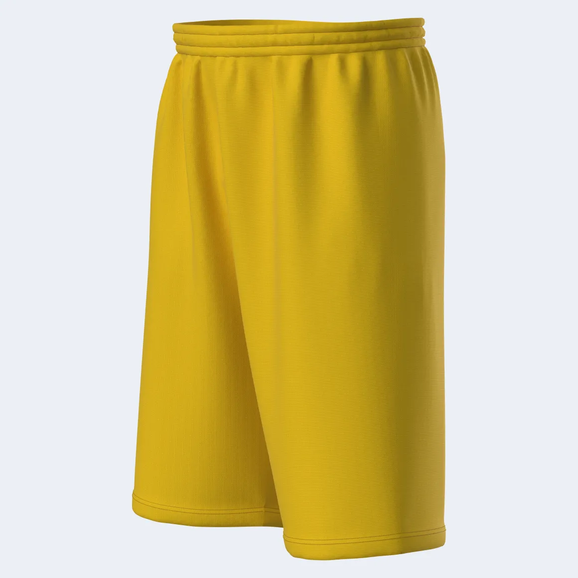 Short de basket unisex Dallas 3.0 pour enfant