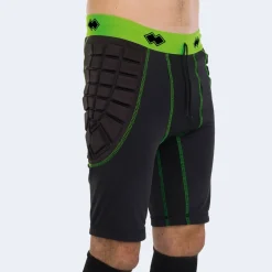 Short de Gardien de But Ayer