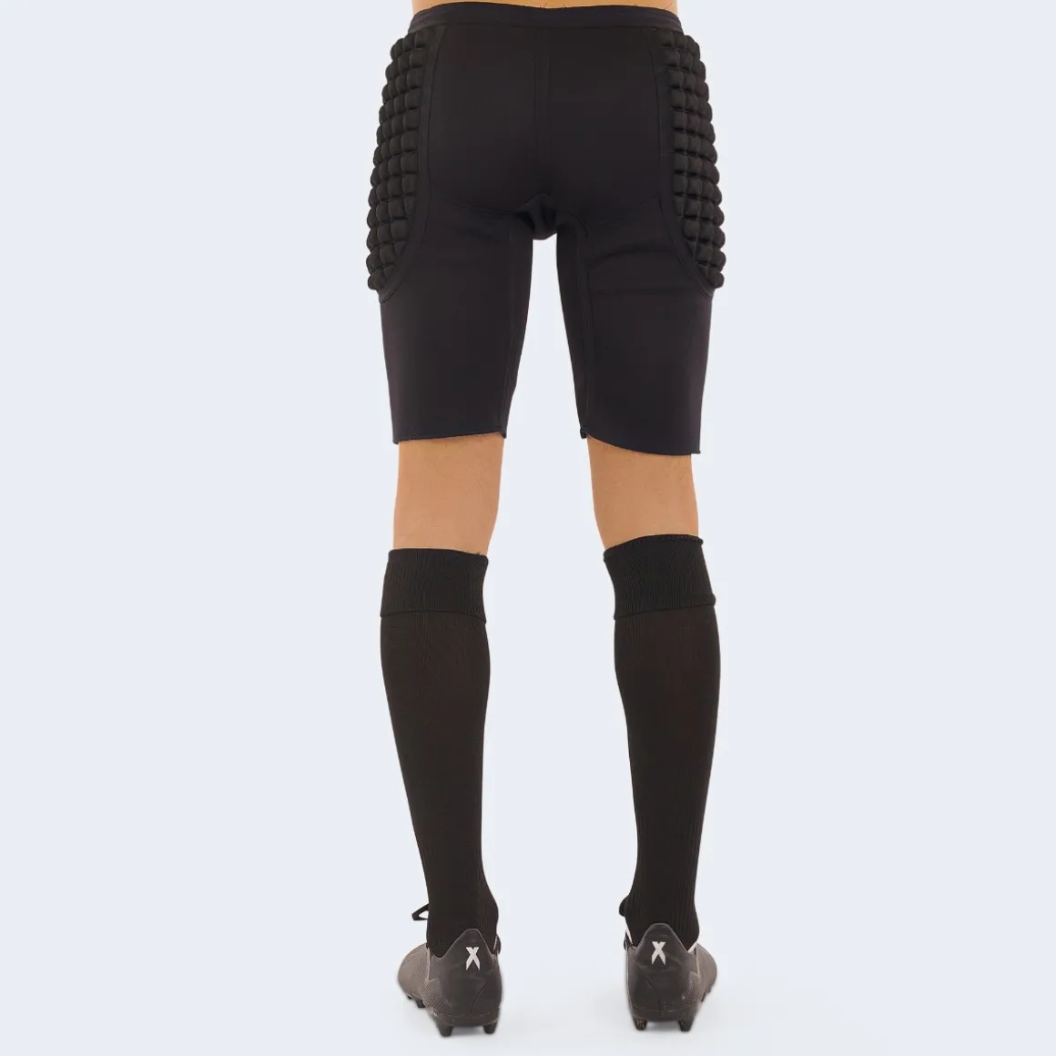 Short de gardien de but Cayman pour homme