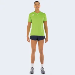 Short de running Blast unisexe