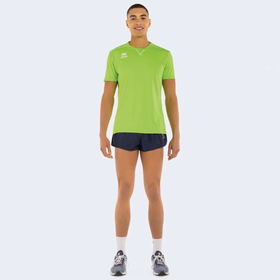 Short de running Blast unisexe