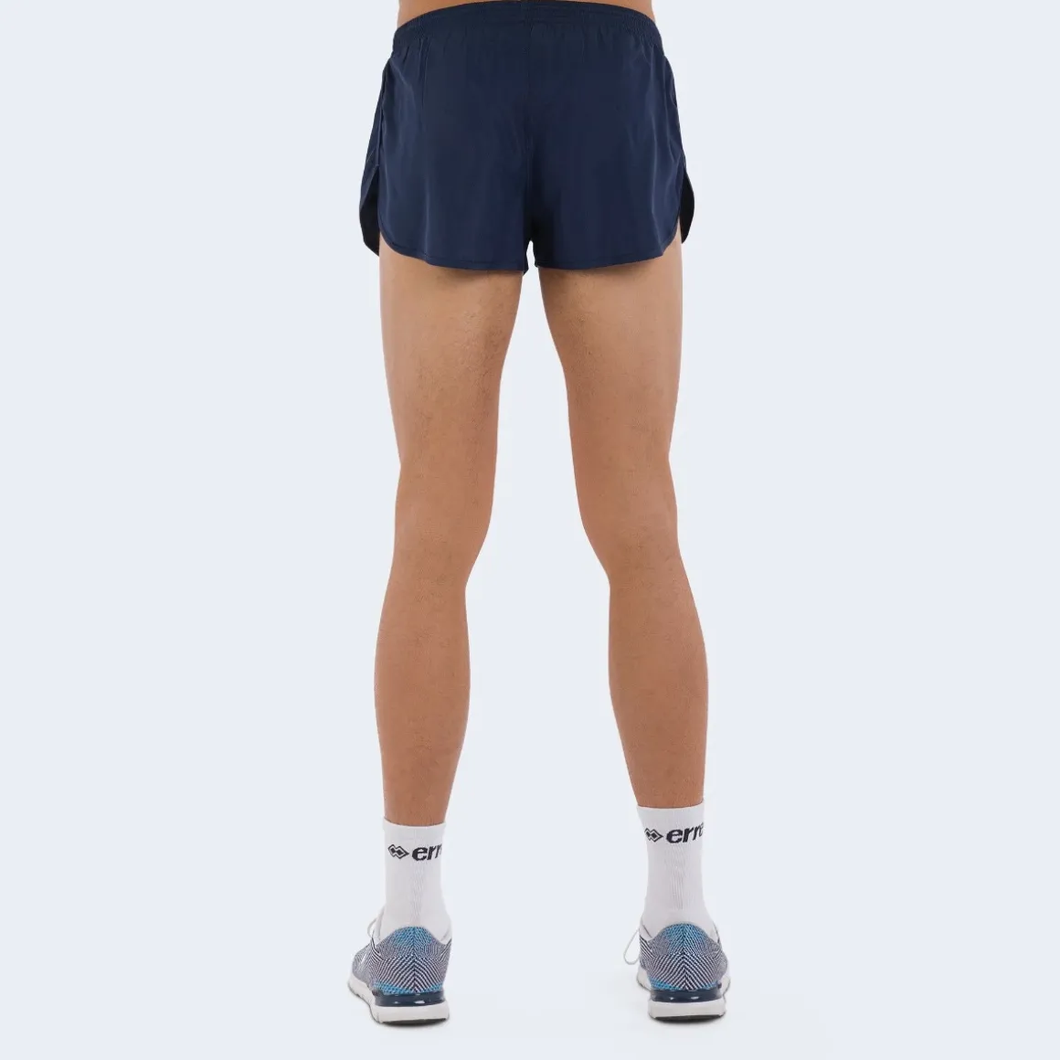 Short de running Blast unisexe